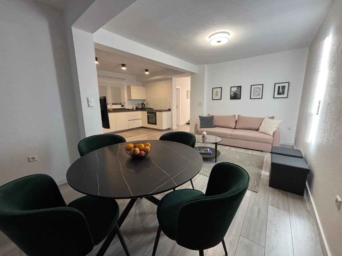 Apartment Merry - Free Garage & Parking - Housity