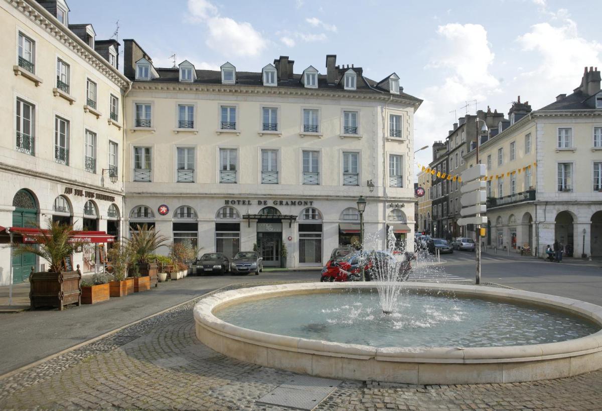 Hotel De Gramont - Housity