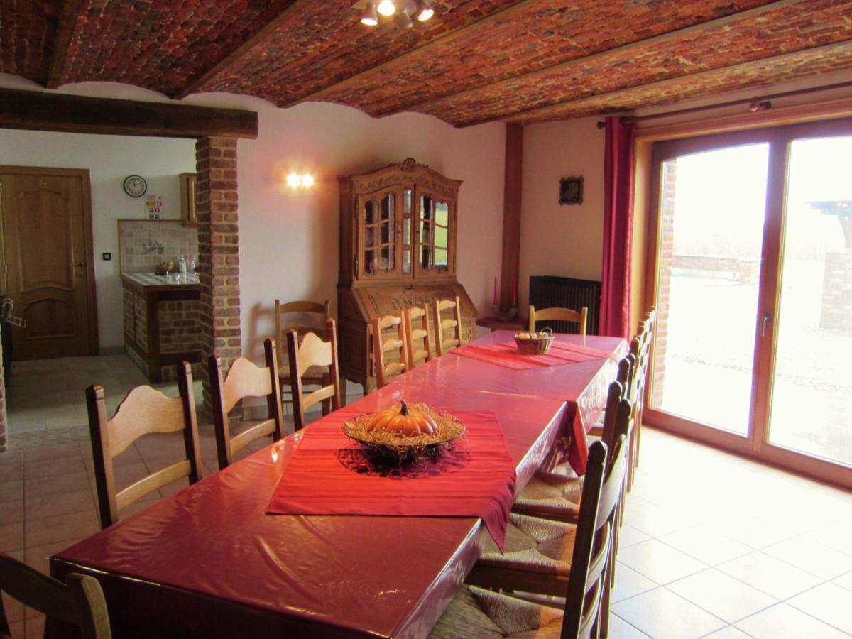 Apartment in Belgium near Indoor Pool - Housity