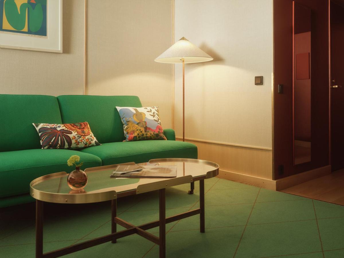 Hotel Hanasaari - Housity