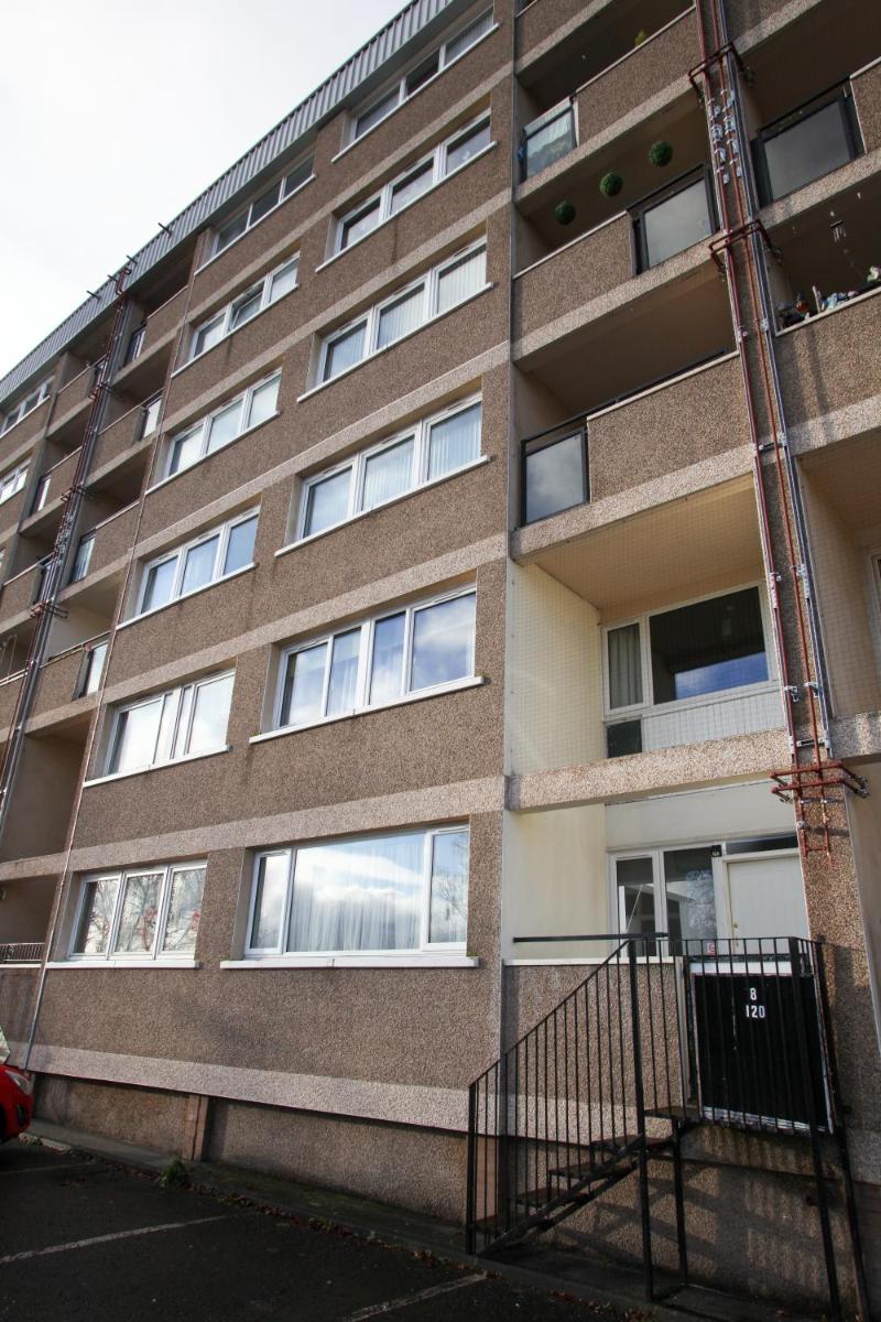 Southside Apartment Glasgow - Housity