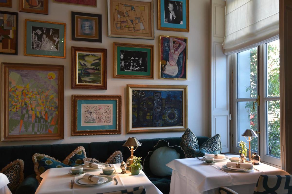 Hotel Van Cleef - Housity