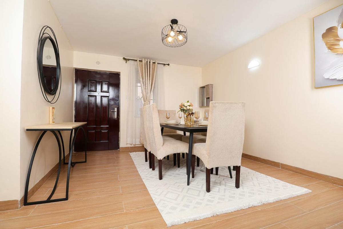 Serenity Stays - Housity