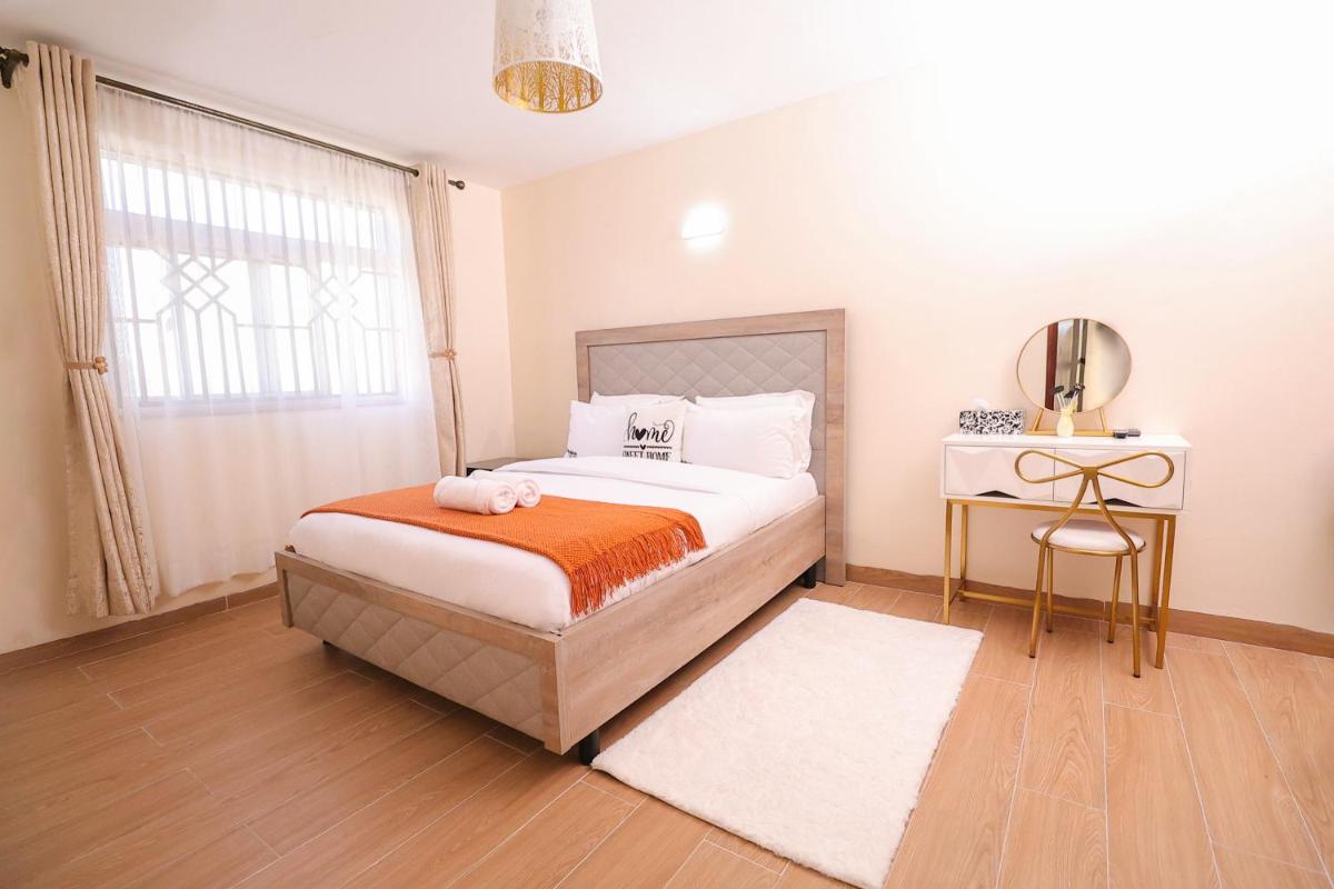 Serenity Stays - Housity