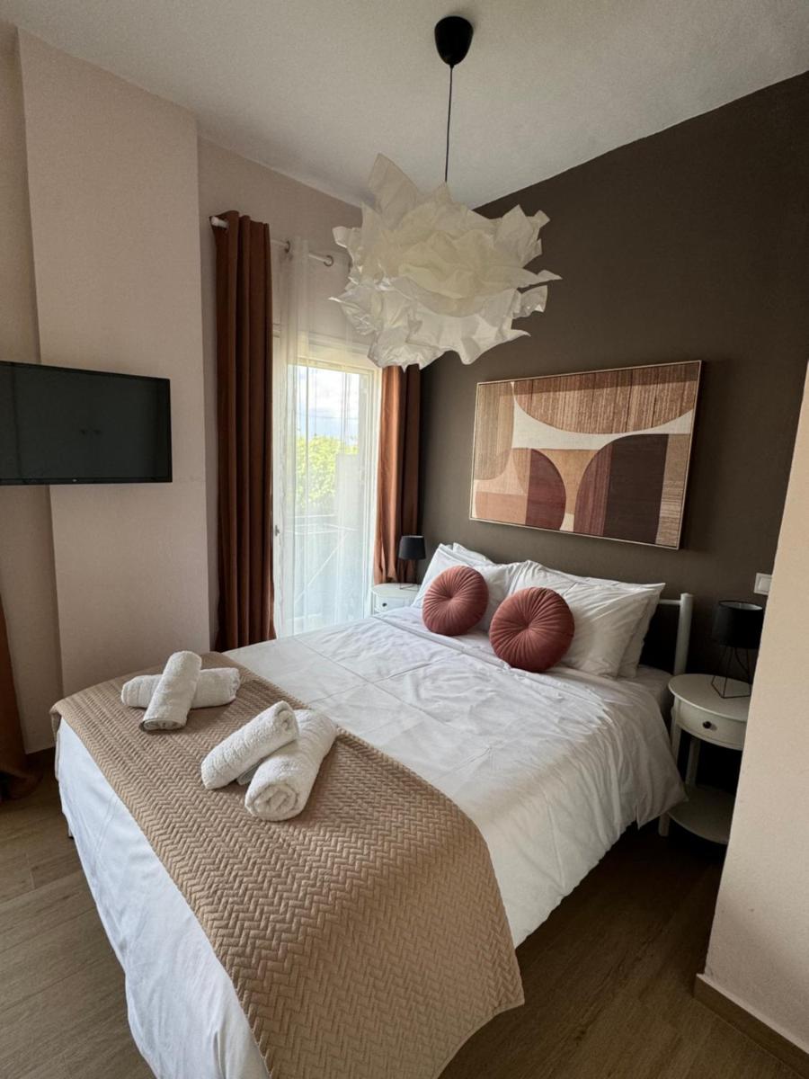 Artemis Apartments - Housity