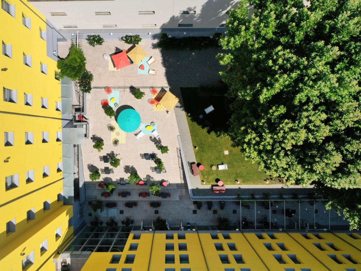 21 House of Stories Città Studi - Housity