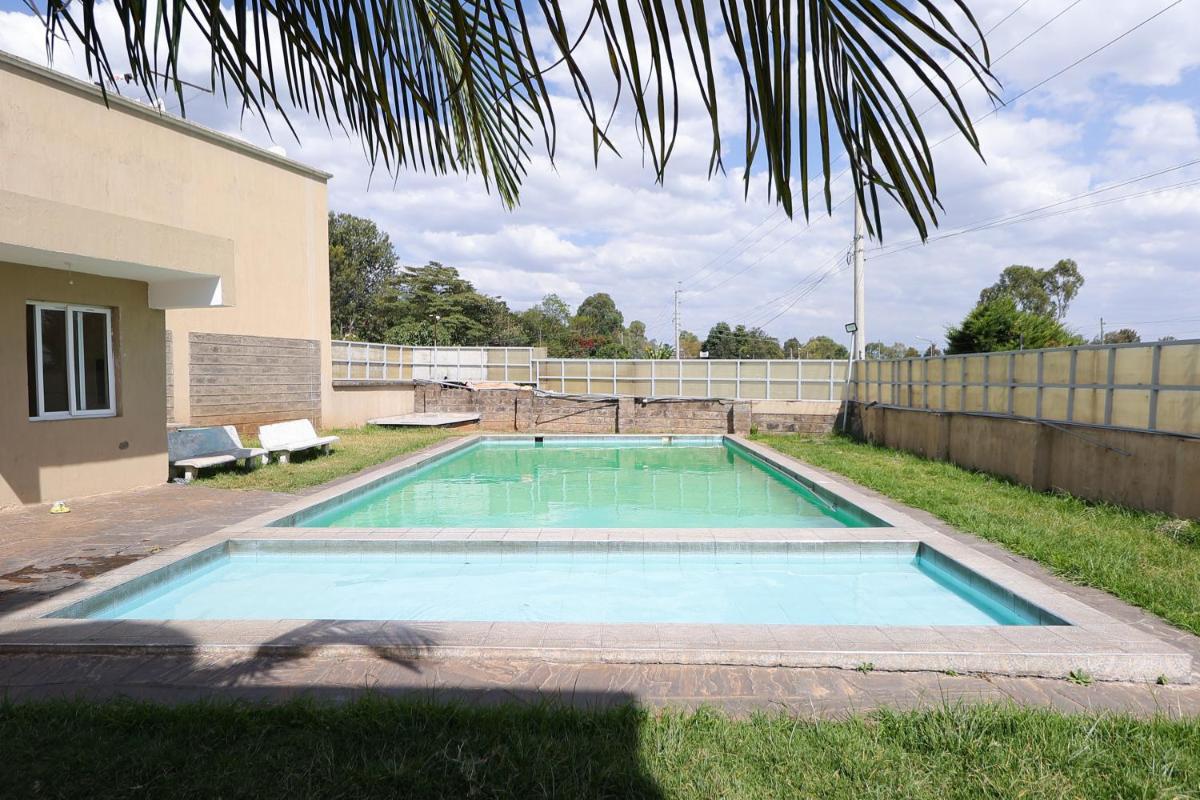 Serenity Stays - Housity