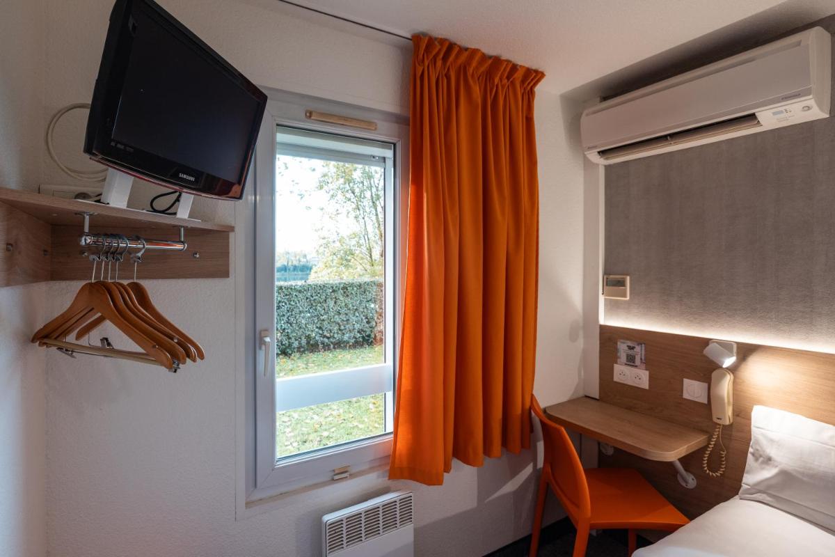 The Originals Access, Hôtel Bordeaux Lac - Hizvo