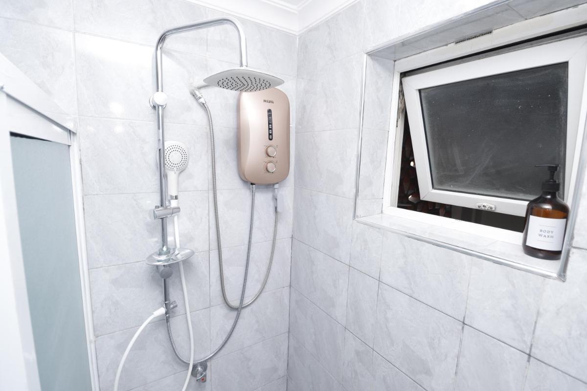 Serenity Stays - Housity