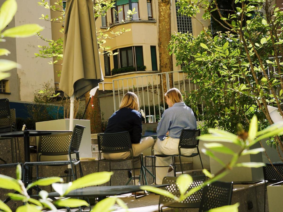 21 House of Stories Città Studi - Housity