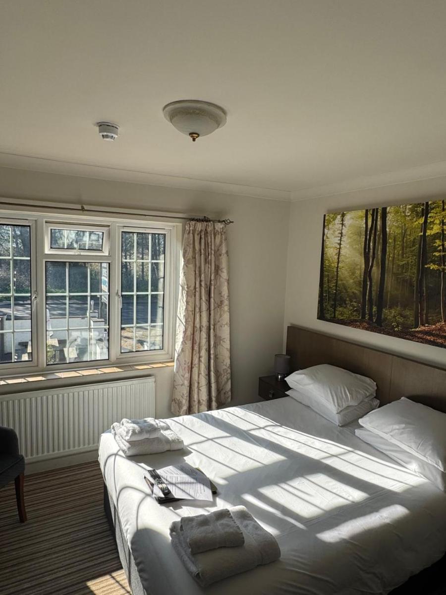 The Dormy House Hotel - Housity