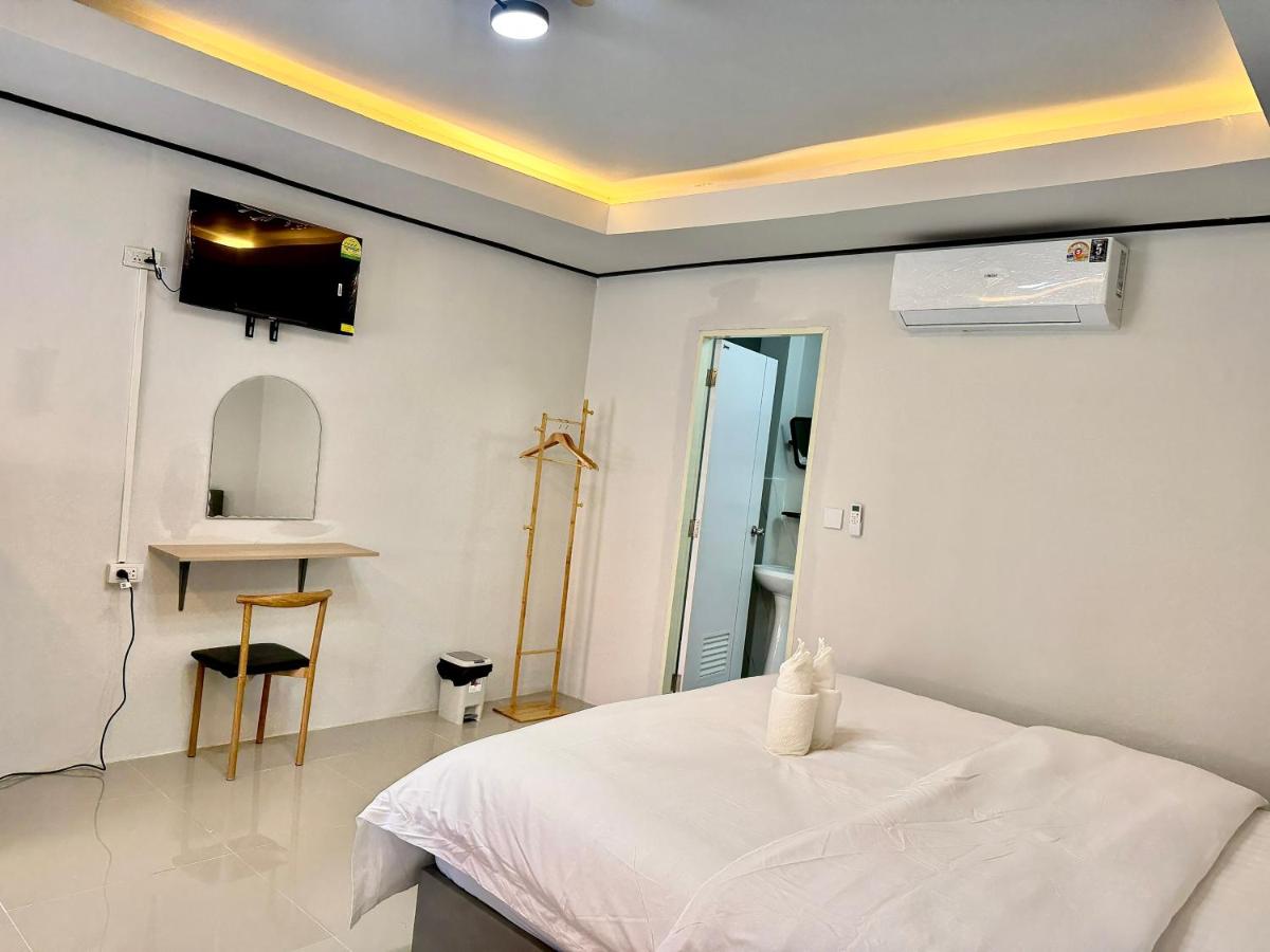 Taweehome hotel - Housity