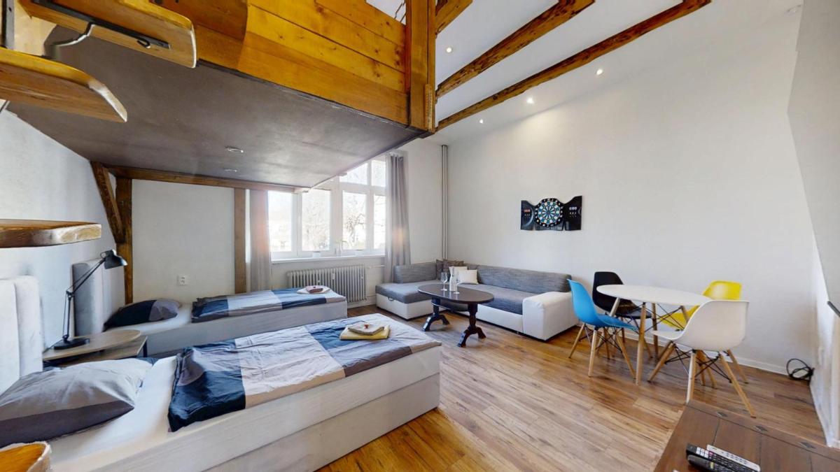 Old Town Loft - Housity