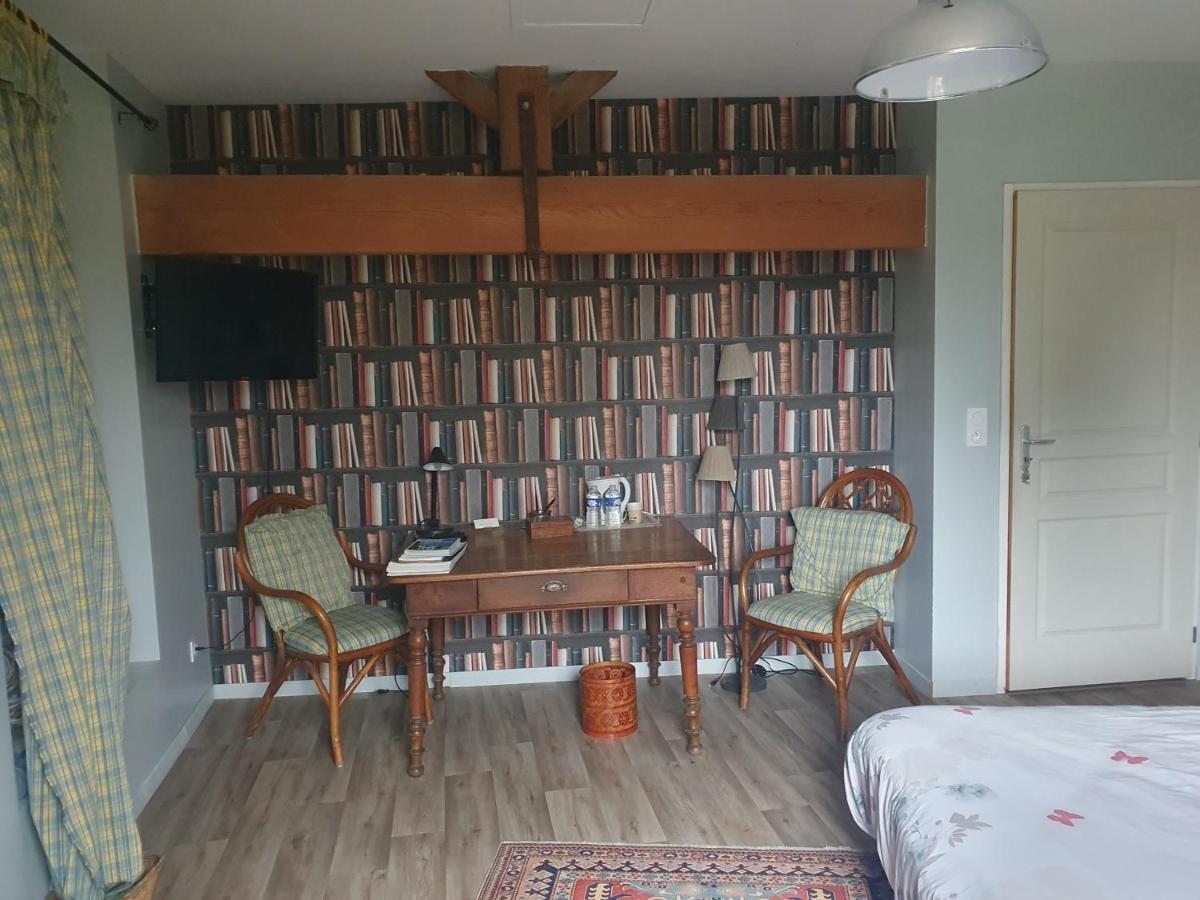 Chambre d'hôtes Le Luquet - Housity