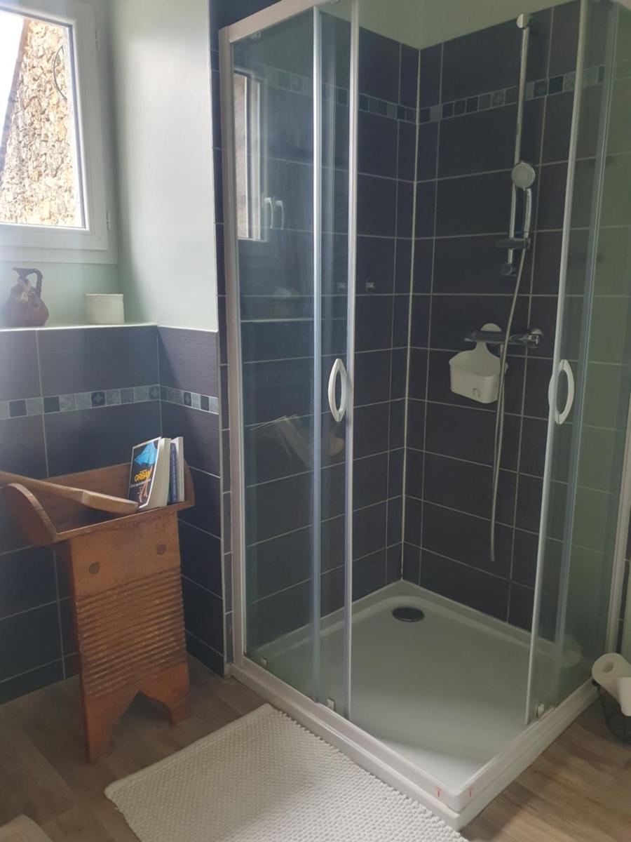 Chambre d'hôtes Le Luquet - Housity