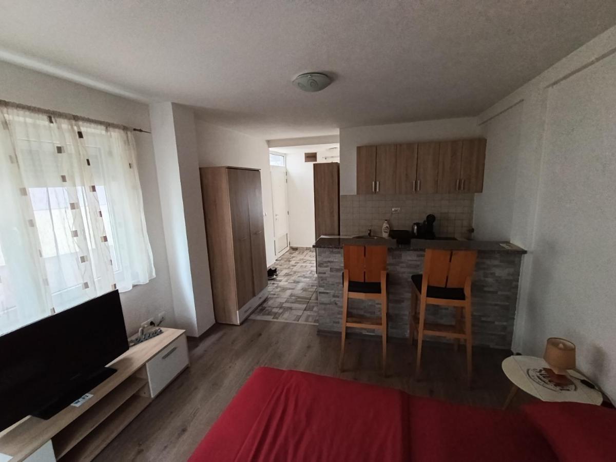 Moskva Apartman - Housity