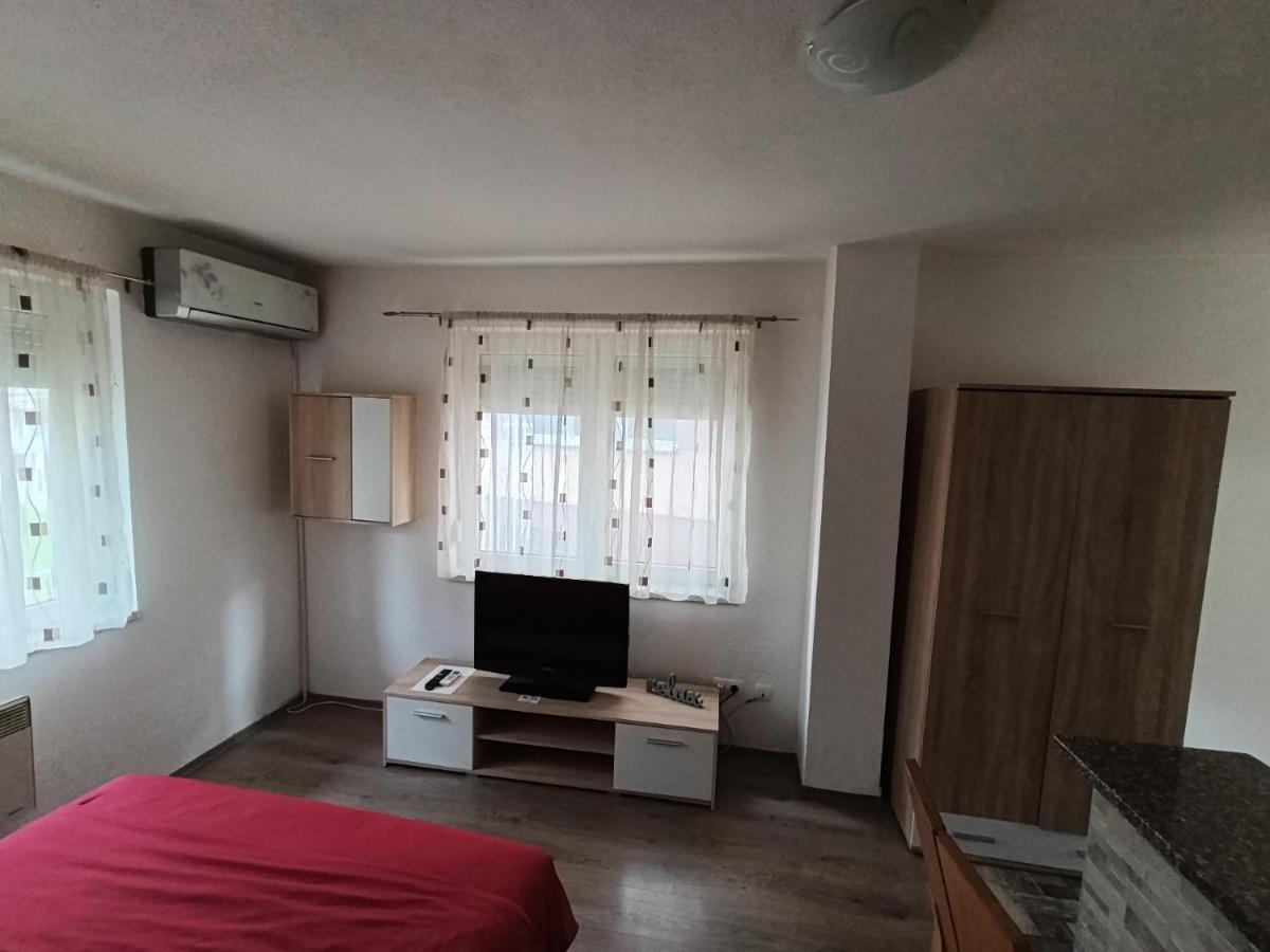 Moskva Apartman - Housity