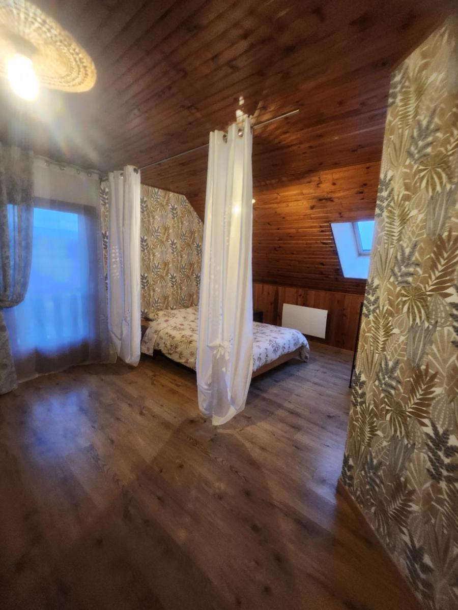 Chambres d 'hôtes "Au vieux Préssoir" - Housity