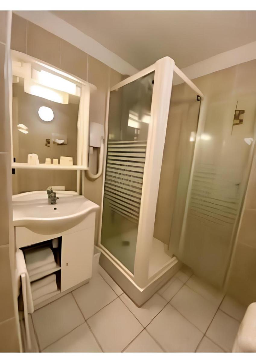 Contact Hôtel - Prim Witry - Reims Nord - Hizvo