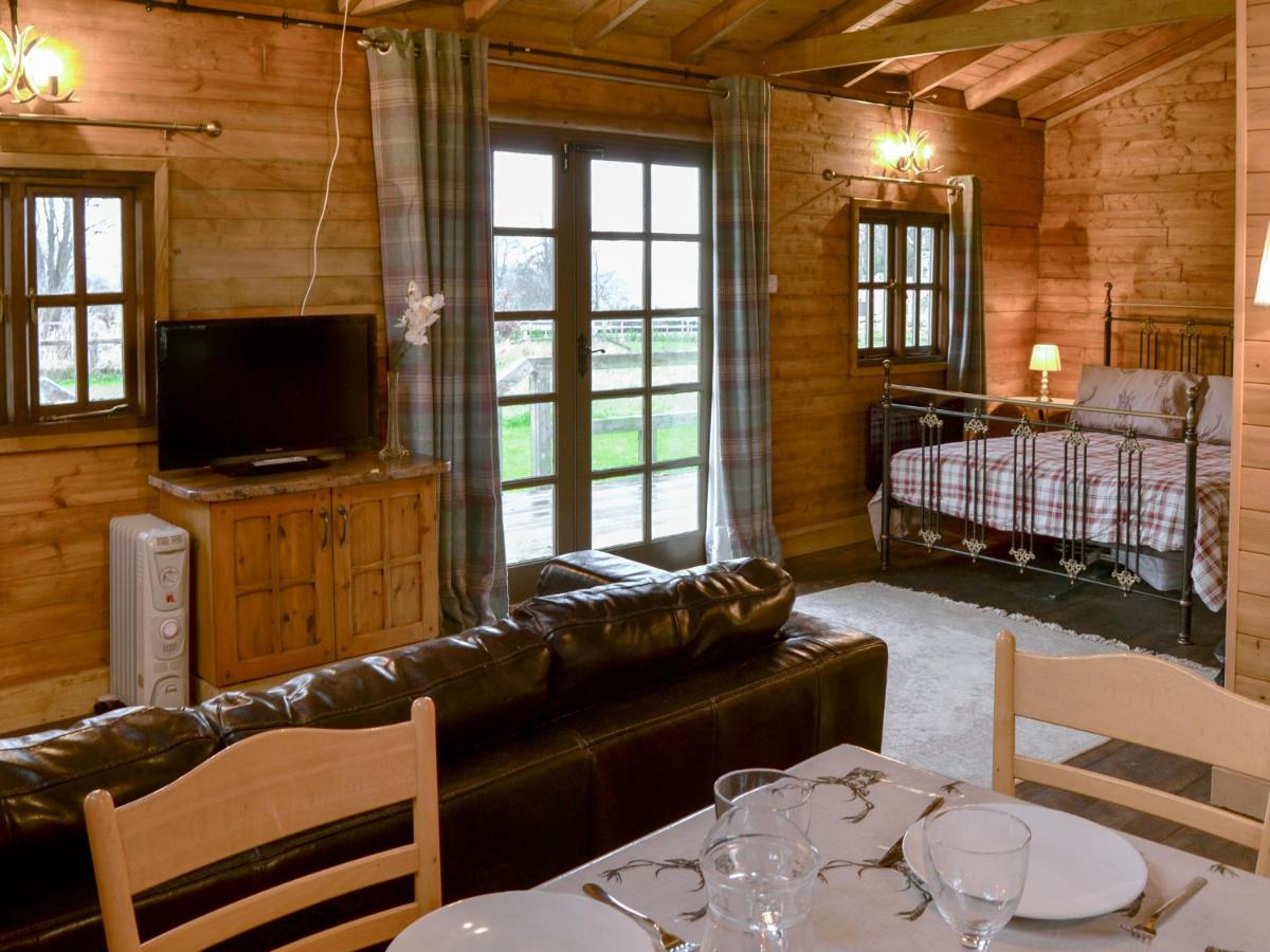 The Sunset Cabin - Housity