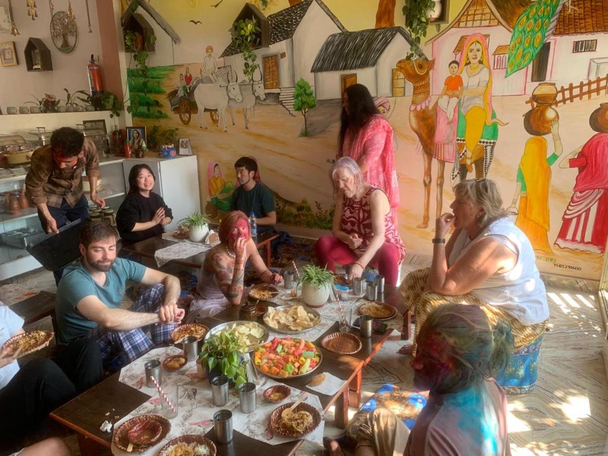 Rudram Hotel Yoga & Ayurveda Retreat - Housity