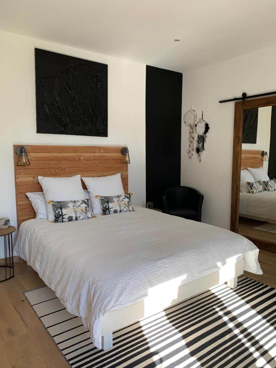 Atelier des Vidaux - Housity
