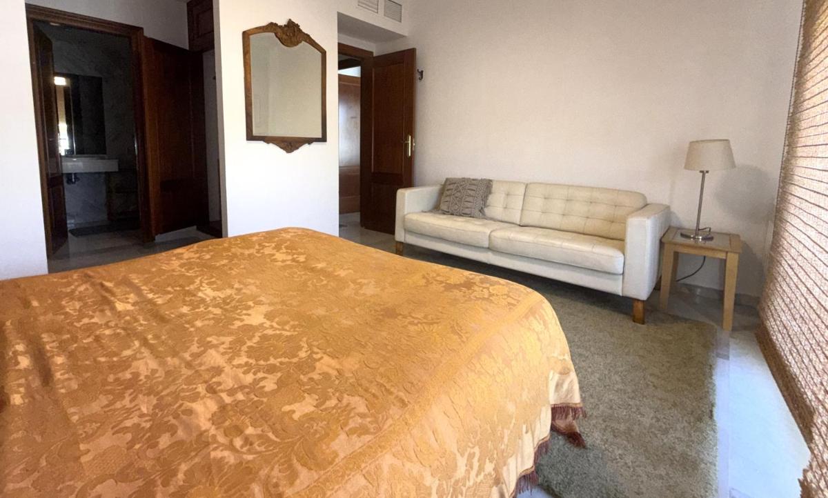 Cute and relaxing bed and breakfast en Albayzín - Housity
