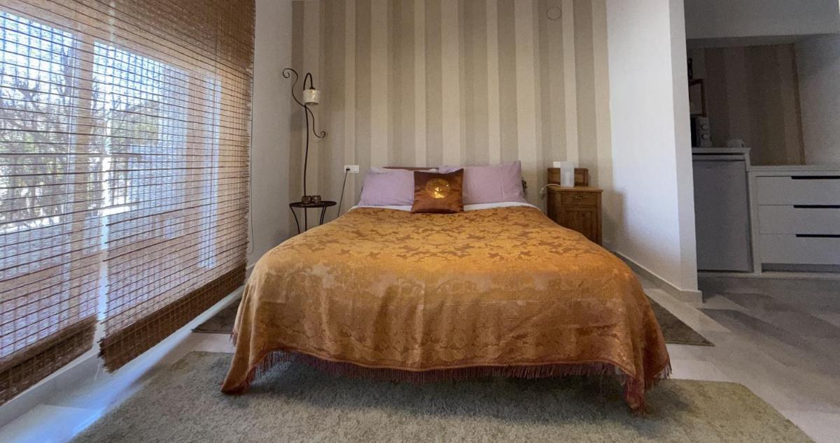 Cute and relaxing bed and breakfast en Albayzín - Housity