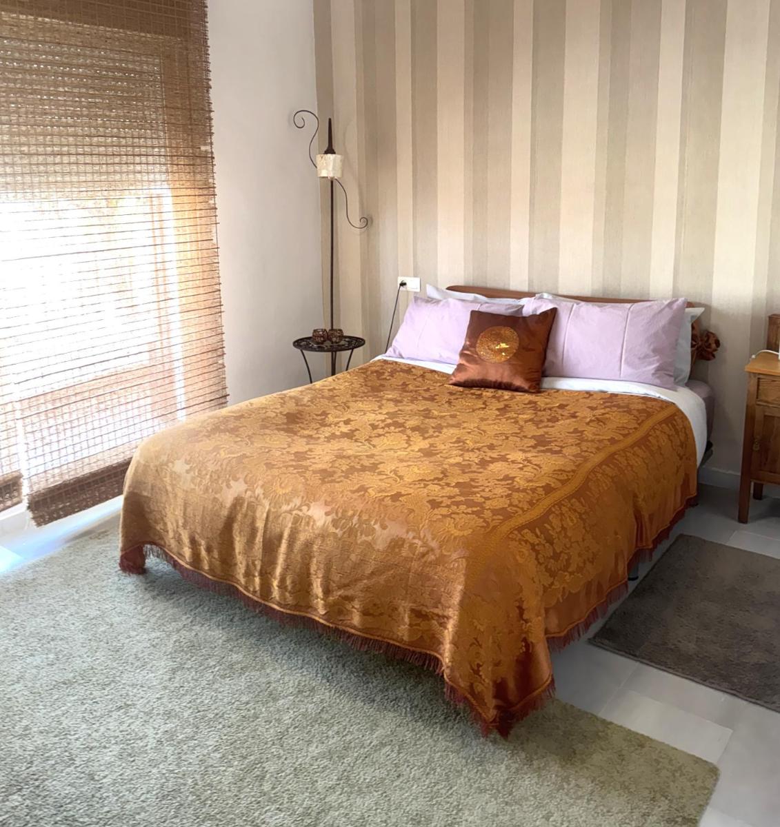 Cute and relaxing bed and breakfast en Albayzín - Housity