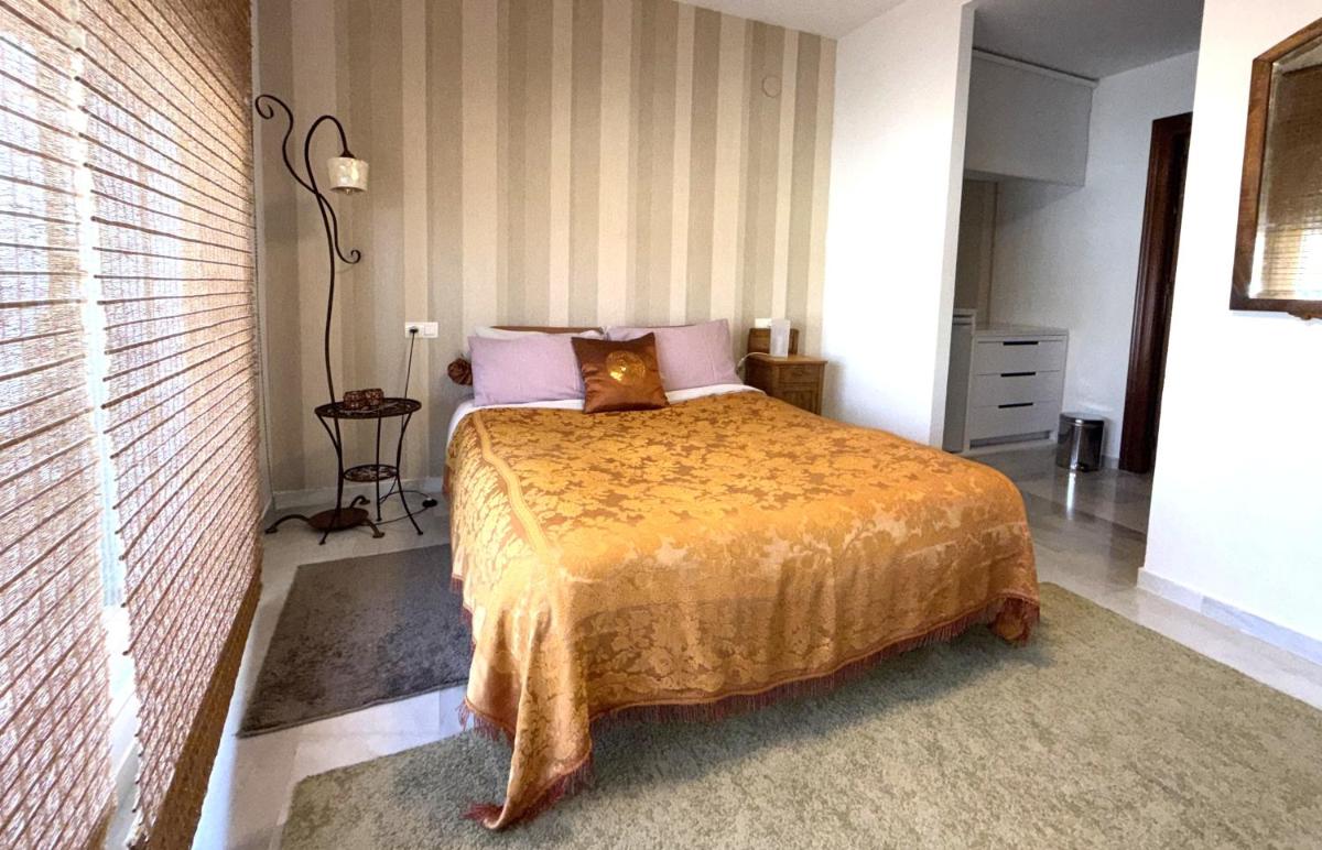 Cute and relaxing bed and breakfast en Albayzín - Housity