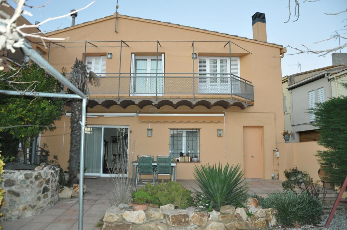 Can Déu del Firal - Housity