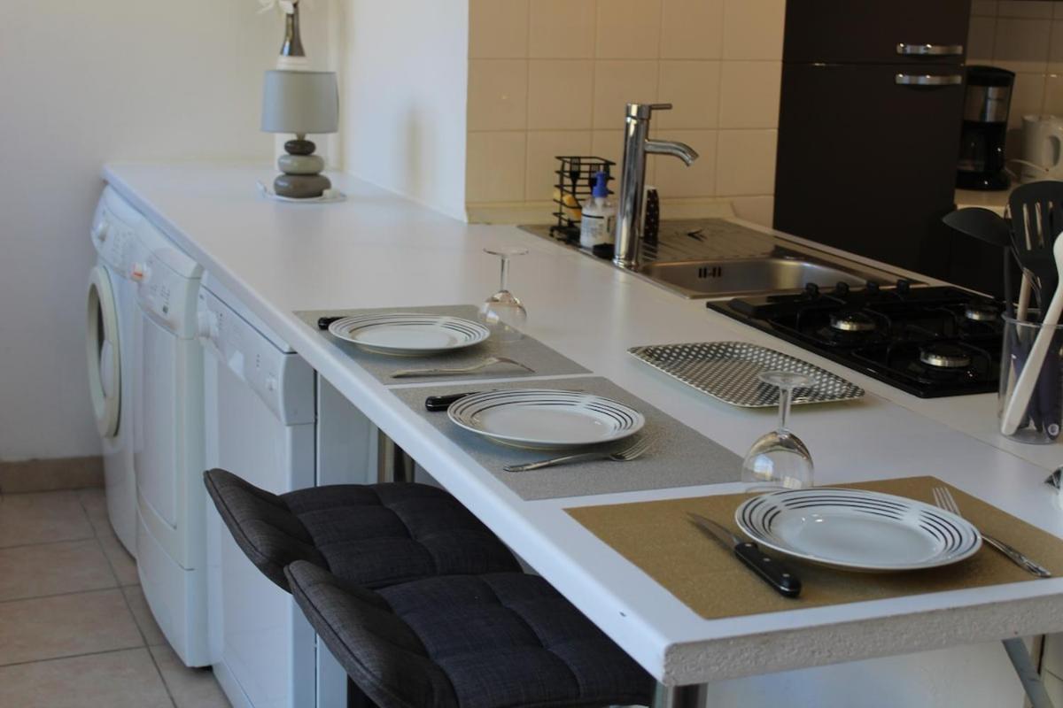 Appartement du lac - Housity