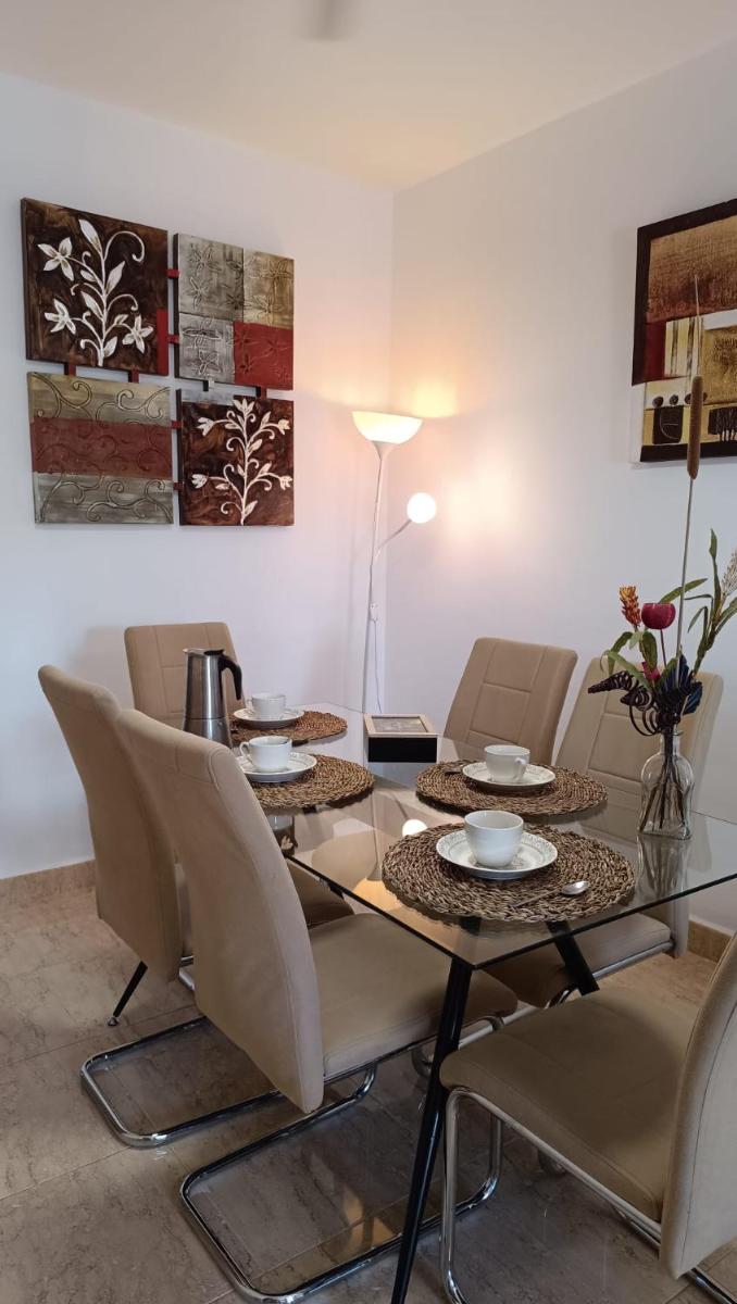 Apartamento Arcis - Ole Solutions - Housity