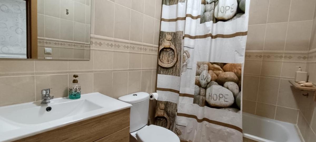 Apartamento Arcis - Ole Solutions - Housity