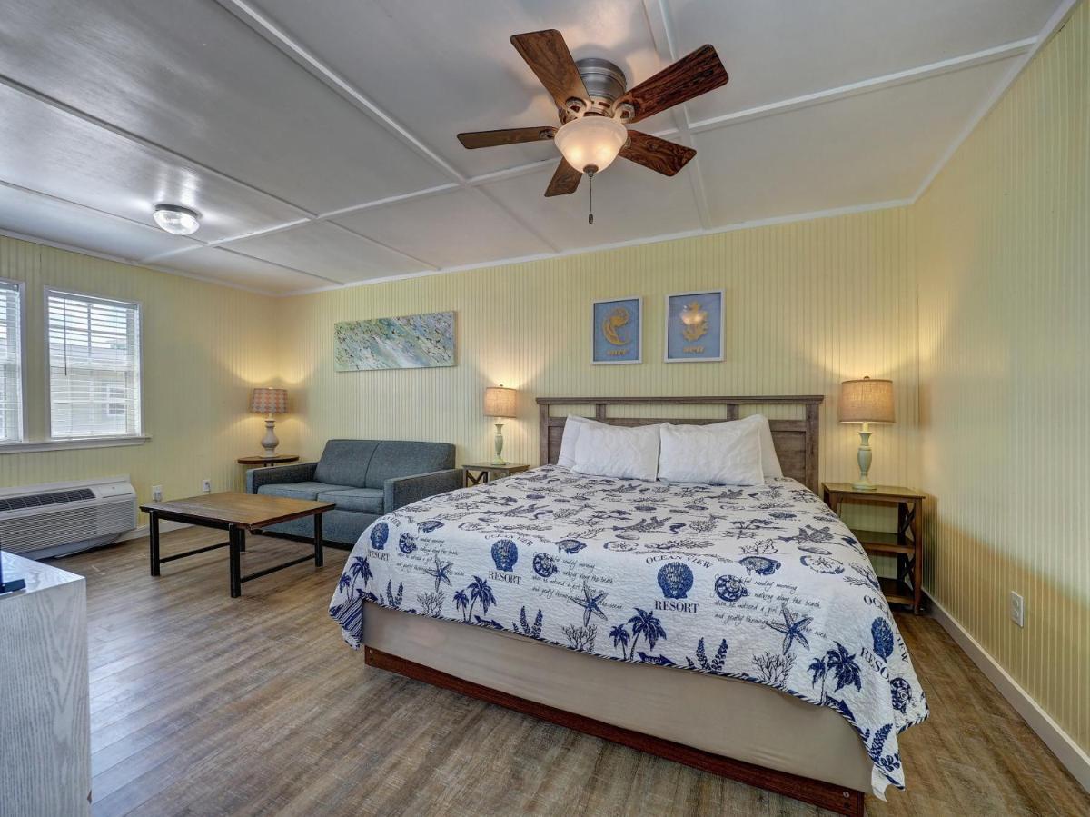 Seashell Village Resort near the beach - Housity