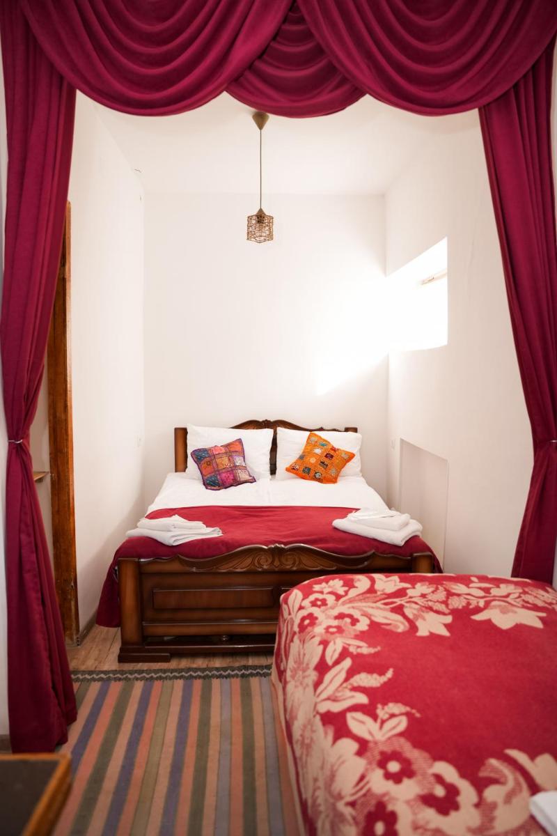 Armenian traditional apartment - Housity