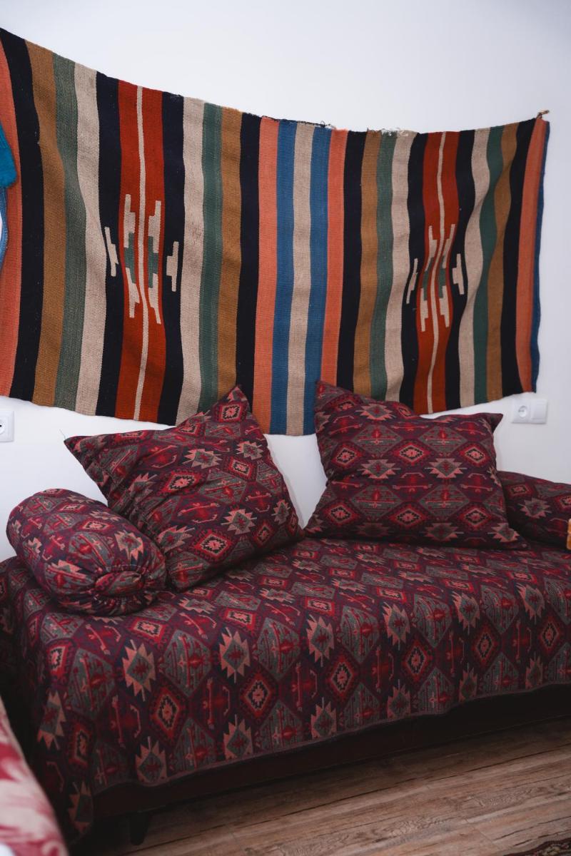 Armenian traditional apartment - Housity