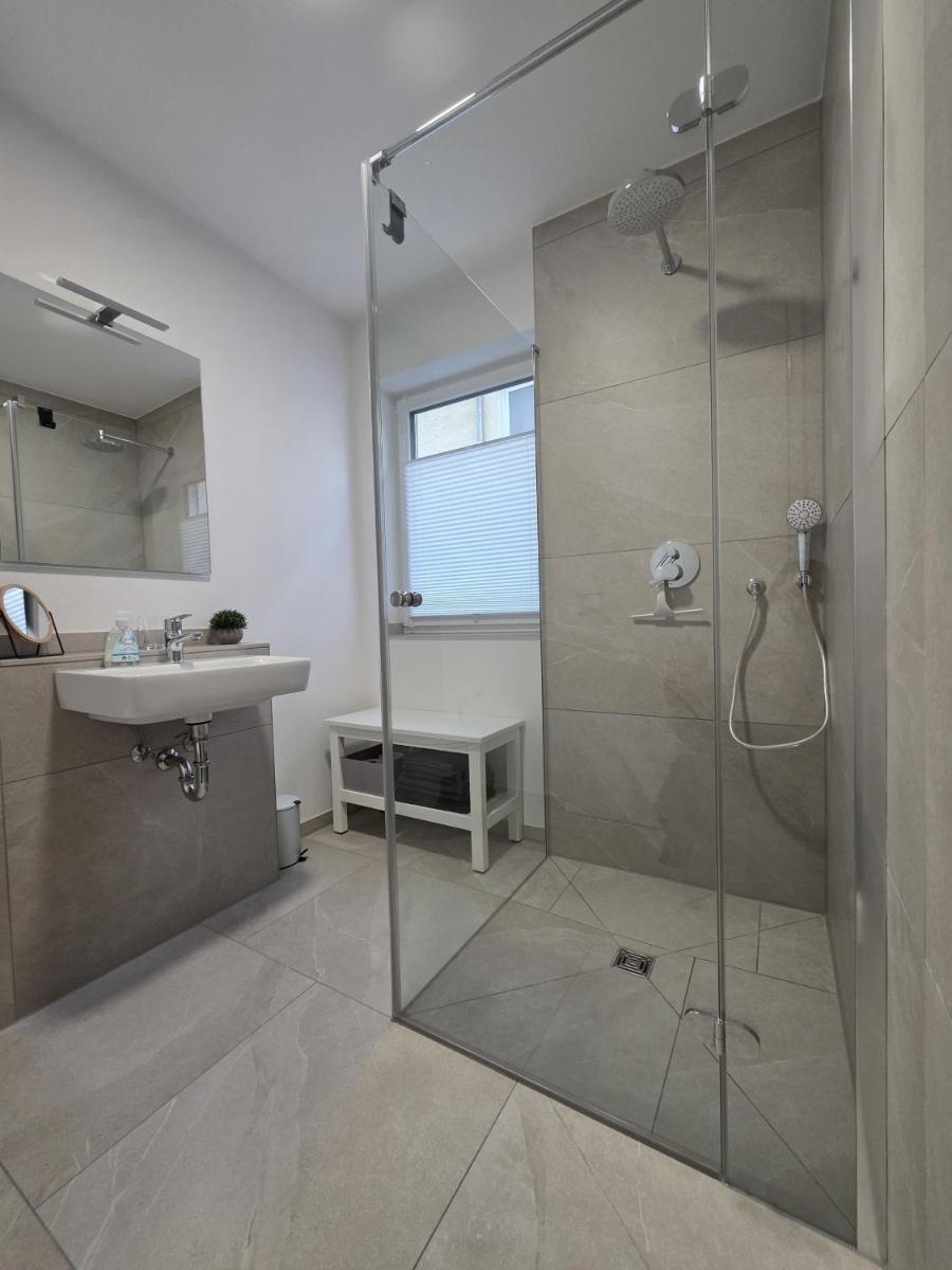 Zippel`s Fewo M14 - Housity