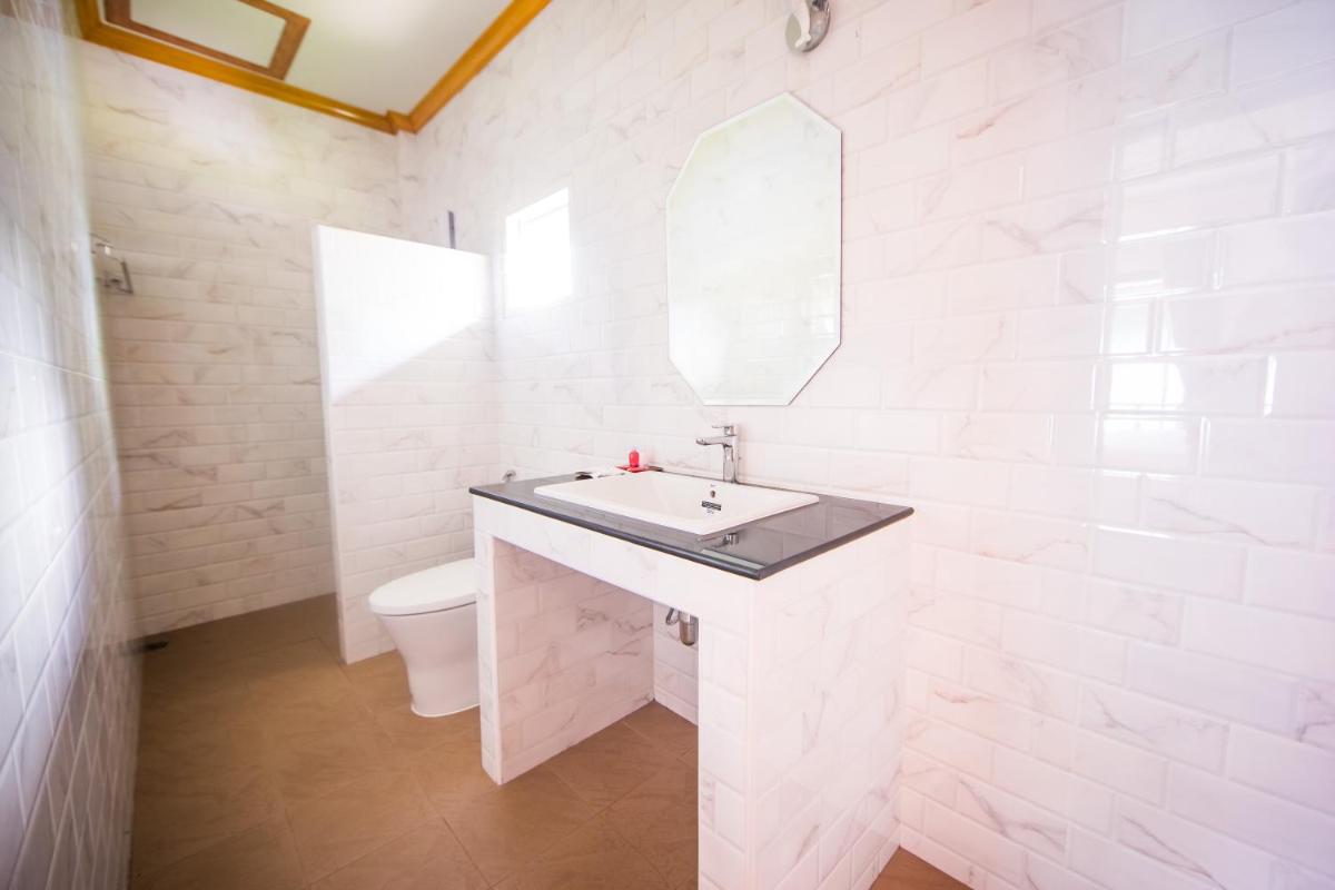 Pawarisa Resort - Housity