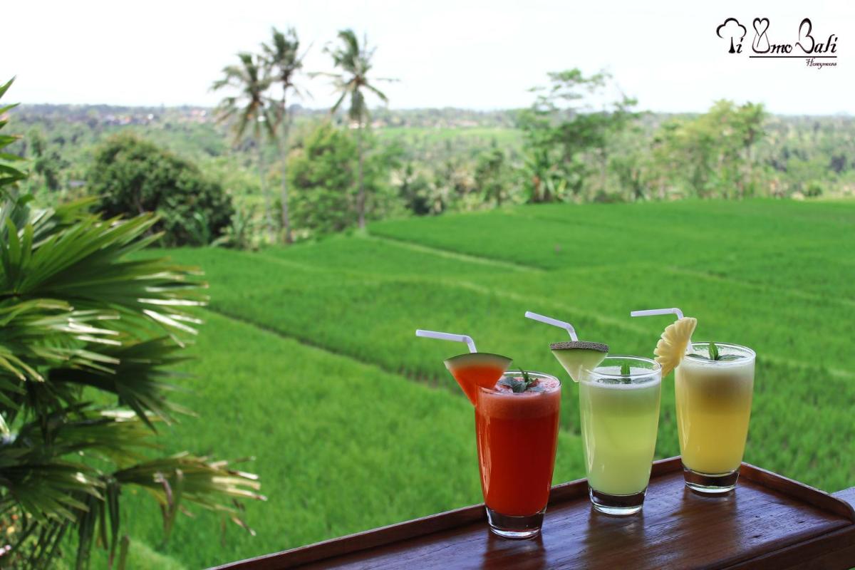 Ti Amo Bali - Housity