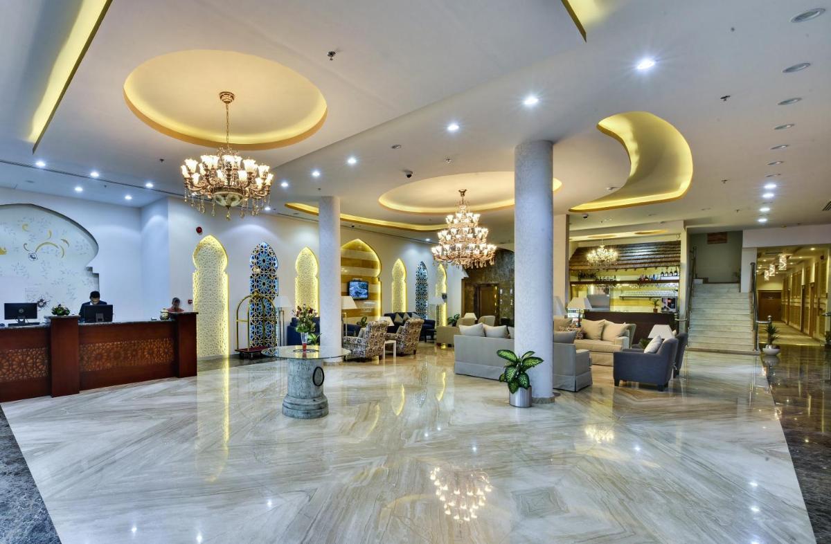 Golden Dune Al faihaa - Housity