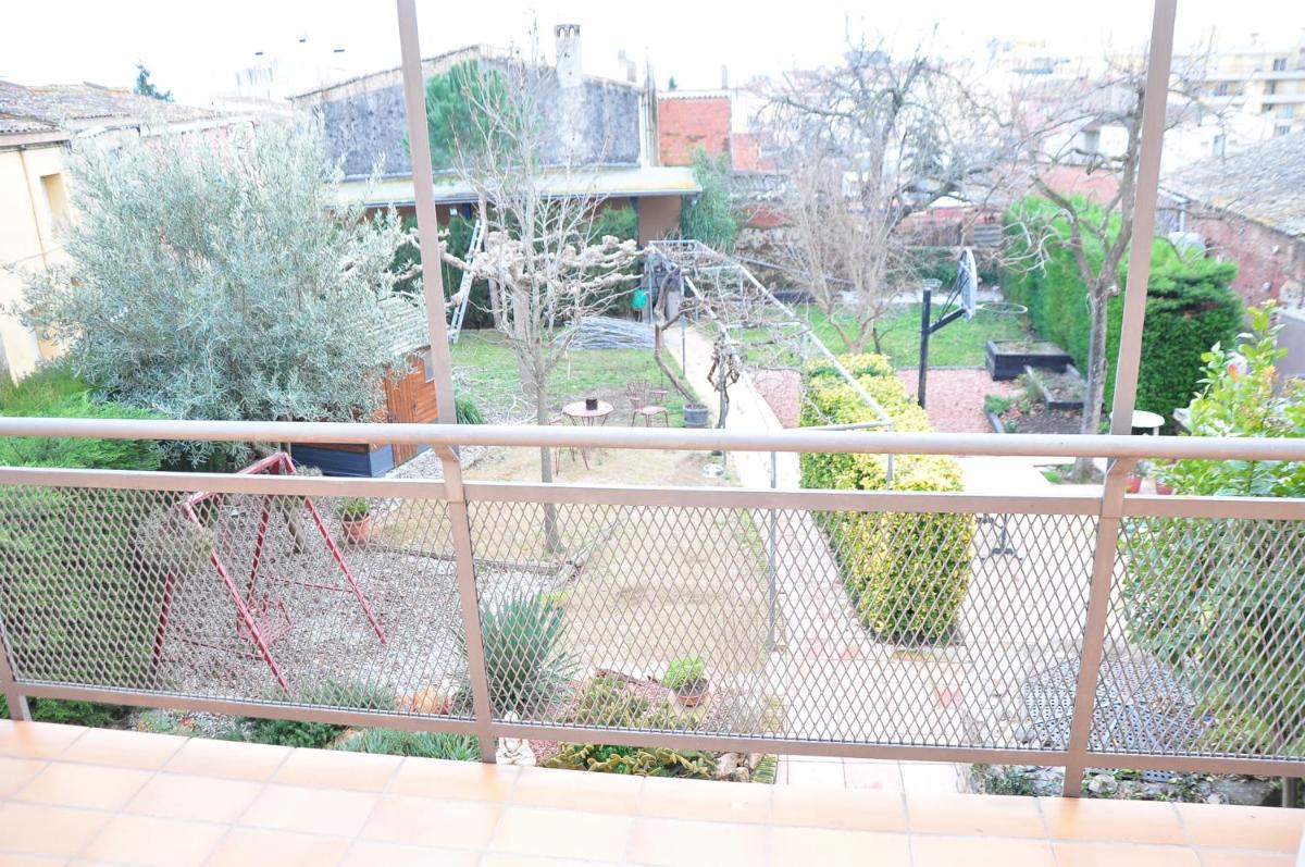 Can Déu del Firal - Housity