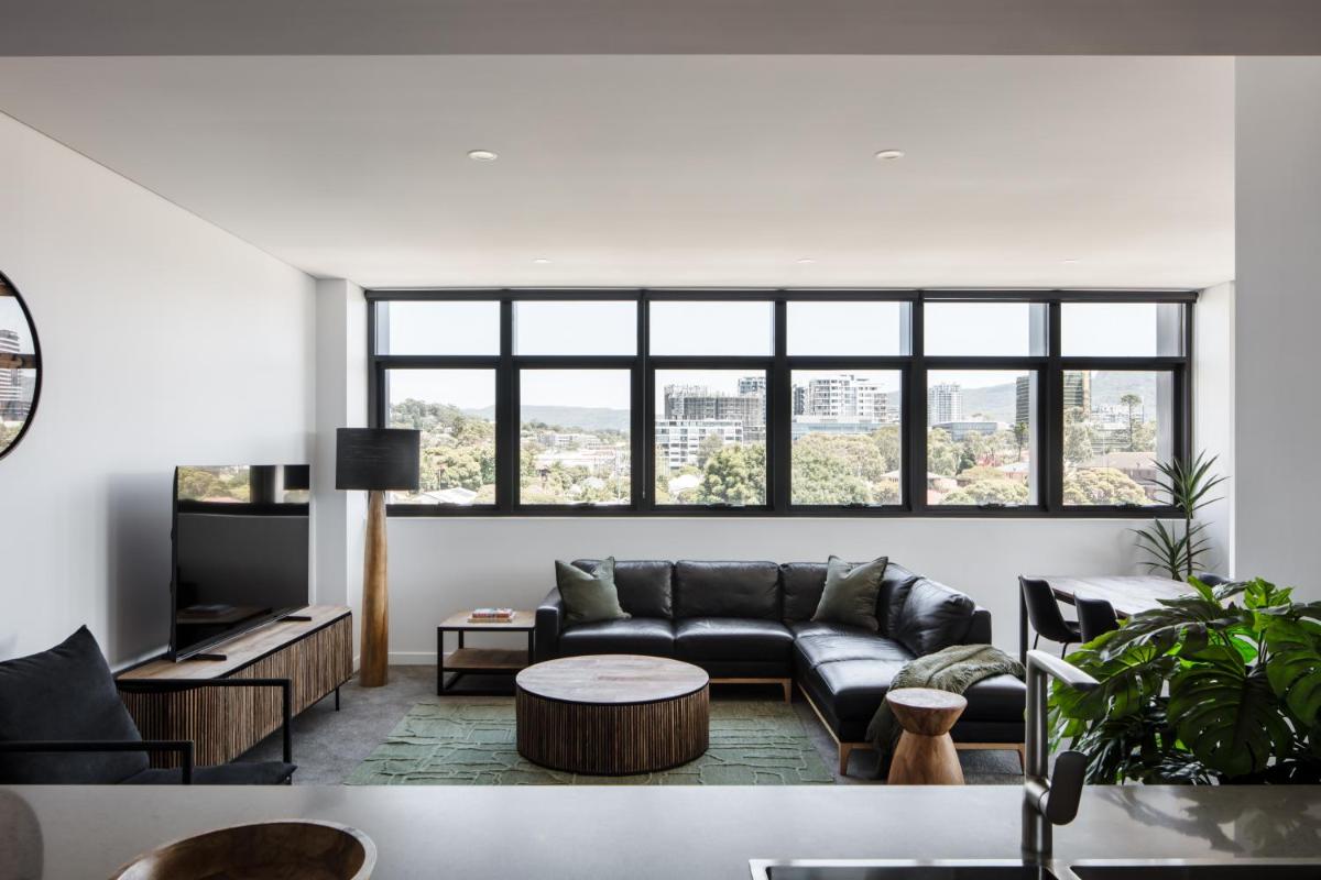 Astra Apartments Wollongong - Housity