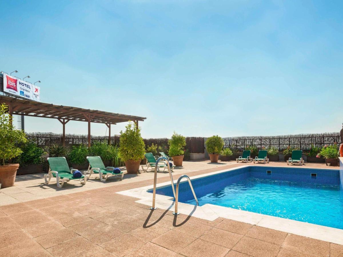 Ibis Granada - Housity