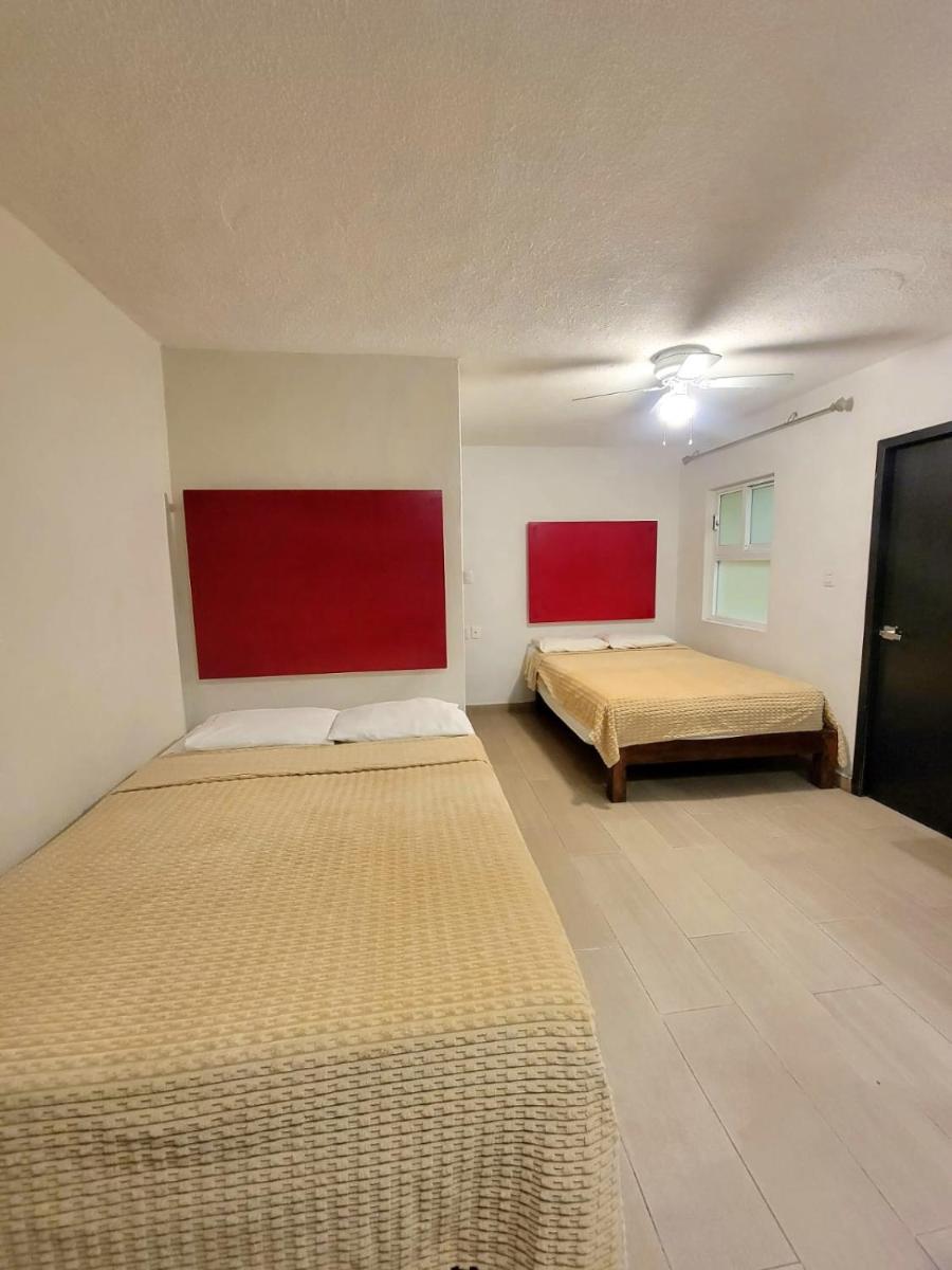 Hotel Las Torres - Housity