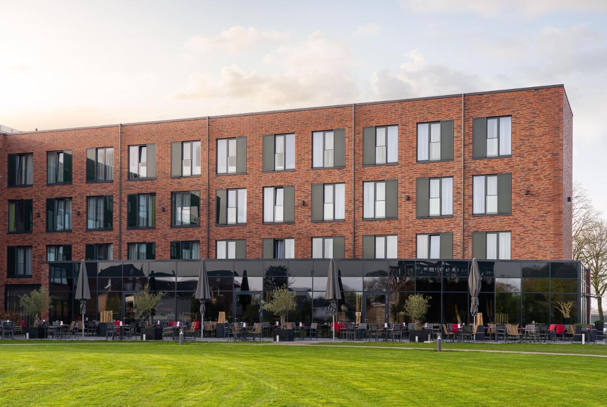 elaya hotel kevelaer - Housity