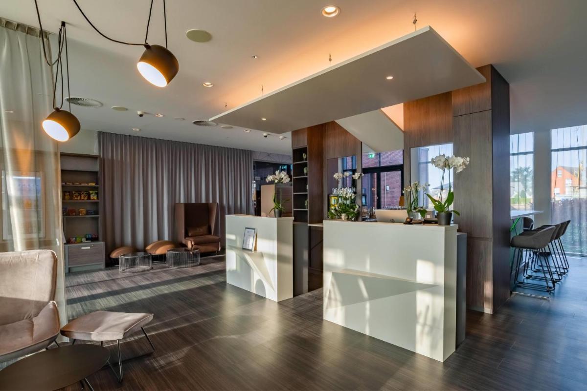 elaya hotel kevelaer - Housity