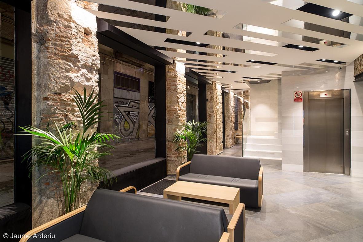 Barcelona House - Housity
