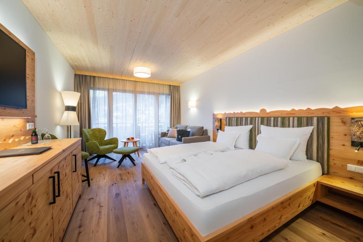 Hotel Trattlerhof - Housity