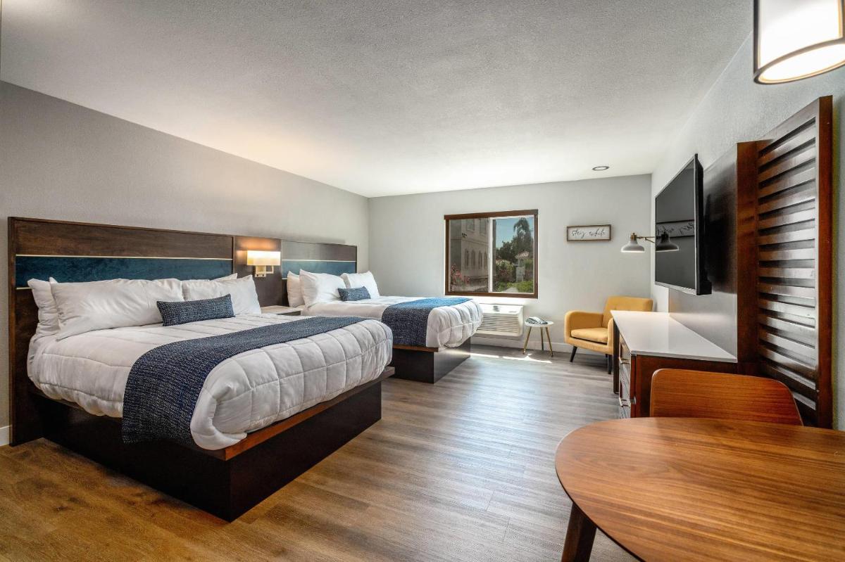 MainStay Suites - Housity